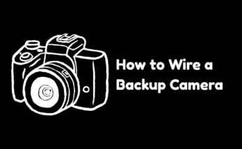 how to connect a backup camera, how to install a backup camera, how to wire a reversing camera, how to install backup camera, how to install a back up camera, wire backup camera, how to install backup camera under 30, backup camera red wire, backup camera wire loops, backup camera convenience wire, wireless backup camera, how to install a reverse camera, how to install backup cam, how to install a reversing camera, how to connect a reversing camera to a car, backup camera, wiring backup camera, How to Wire a Backup Camera