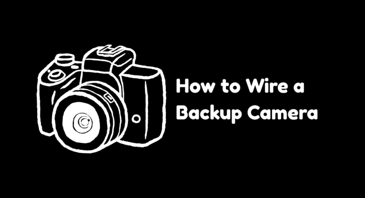 how to connect a backup camera, how to install a backup camera, how to wire a reversing camera, how to install backup camera, how to install a back up camera, wire backup camera, how to install backup camera under 30, backup camera red wire, backup camera wire loops, backup camera convenience wire, wireless backup camera, how to install a reverse camera, how to install backup cam, how to install a reversing camera, how to connect a reversing camera to a car, backup camera, wiring backup camera, How to Wire a Backup Camera